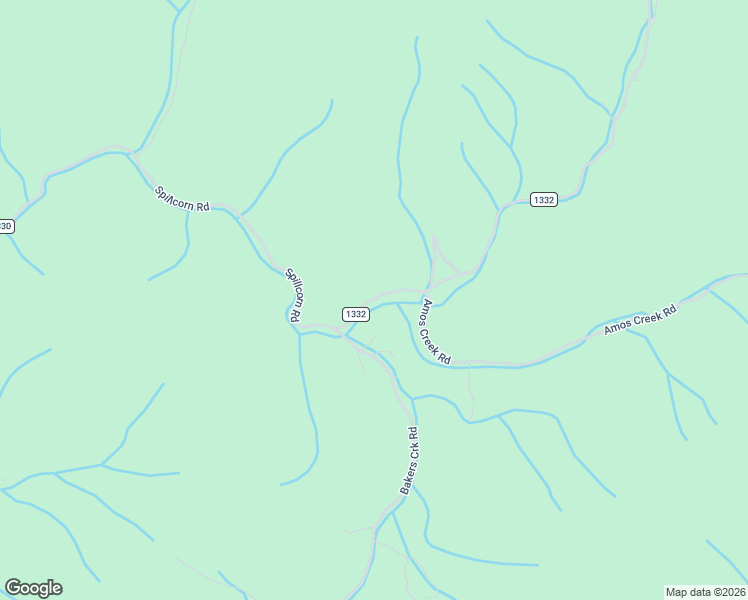 map of restaurants, bars, coffee shops, grocery stores, and more near 145 Culvin Creek Road in Marshall