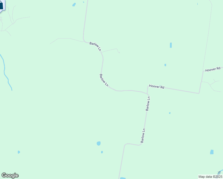 map of restaurants, bars, coffee shops, grocery stores, and more near Barlow Lane in Lascassas