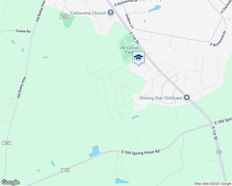map of restaurants, bars, coffee shops, grocery stores, and more near 1140 Centerview Drive in Nashville