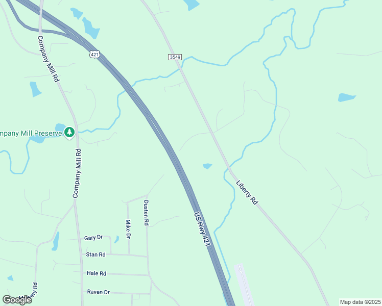 map of restaurants, bars, coffee shops, grocery stores, and more near 4804 Cade Road in Climax