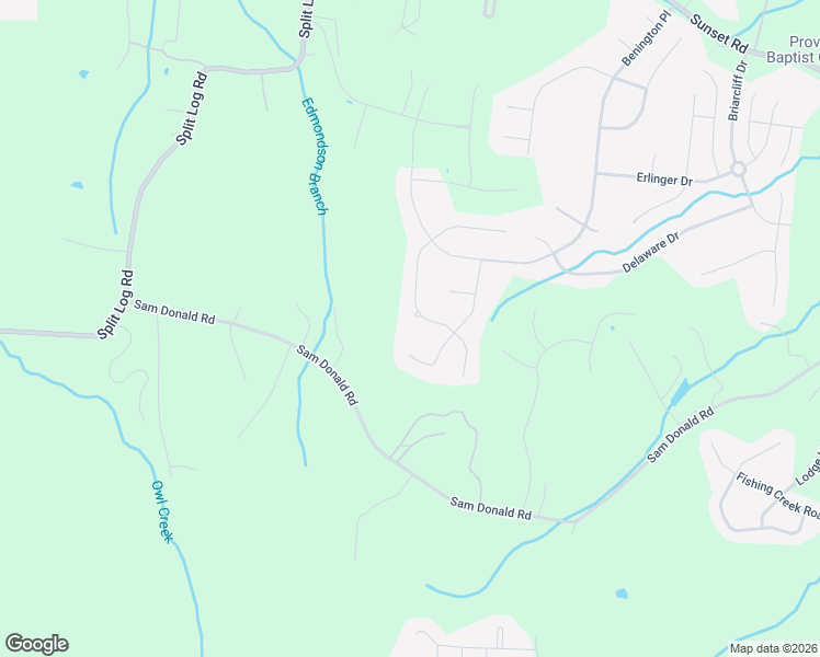 map of restaurants, bars, coffee shops, grocery stores, and more near 441 Oldenburg Road in Nolensville