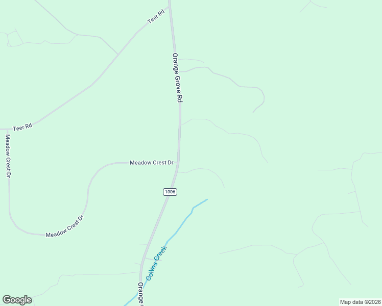 map of restaurants, bars, coffee shops, grocery stores, and more near 113 Floral Drive in Chapel Hill