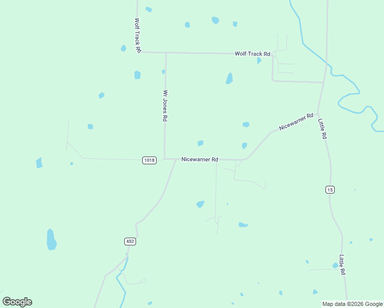 map of restaurants, bars, coffee shops, grocery stores, and more near 12178 County Road 452 in Summers