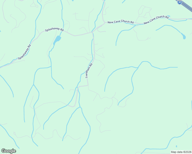 map of restaurants, bars, coffee shops, grocery stores, and more near 456 Giles Mount in Newport