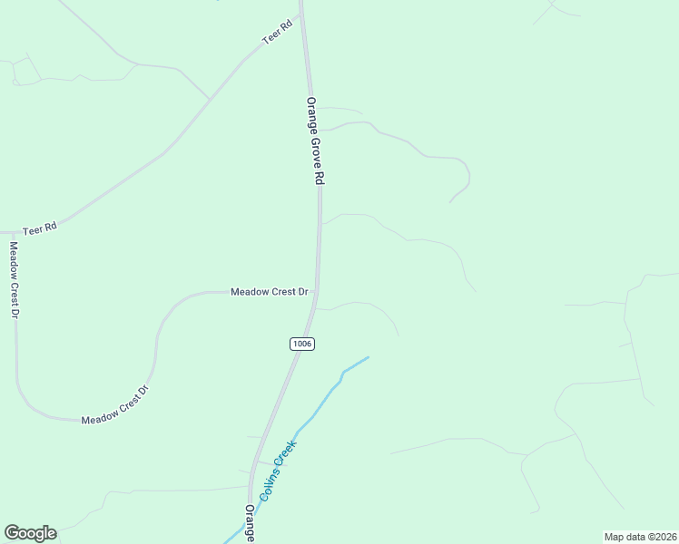 map of restaurants, bars, coffee shops, grocery stores, and more near 113 Floral Drive in Chapel Hill