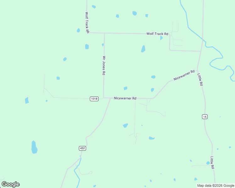 map of restaurants, bars, coffee shops, grocery stores, and more near 12178 County Road 452 in Summers