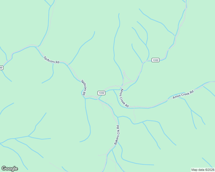 map of restaurants, bars, coffee shops, grocery stores, and more near 145 Culvin Creek Road in Marshall