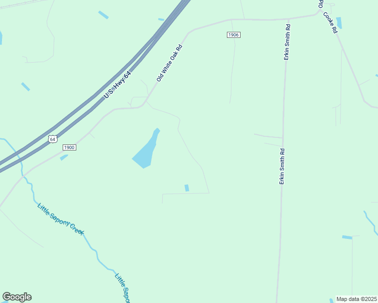 map of restaurants, bars, coffee shops, grocery stores, and more near Thorne Road in Nashville