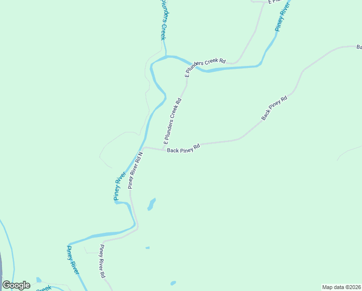 map of restaurants, bars, coffee shops, grocery stores, and more near 11320 Back Piney Road in Bon Aqua