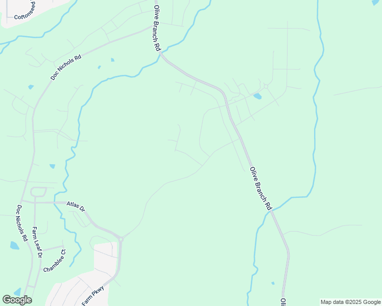 map of restaurants, bars, coffee shops, grocery stores, and more near 3007 Dog Rose Drive in Durham