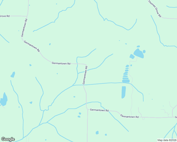 map of restaurants, bars, coffee shops, grocery stores, and more near 200 Germantown Road in Milan