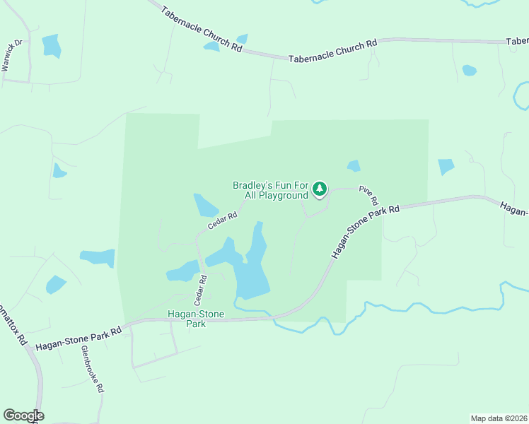 map of restaurants, bars, coffee shops, grocery stores, and more near 5920 Hagan-Stone Park Road in Pleasant Garden