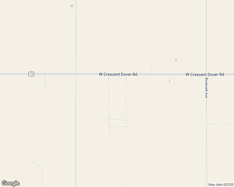 map of restaurants, bars, coffee shops, grocery stores, and more near 7601 Prairie Ridge Lane in Crescent