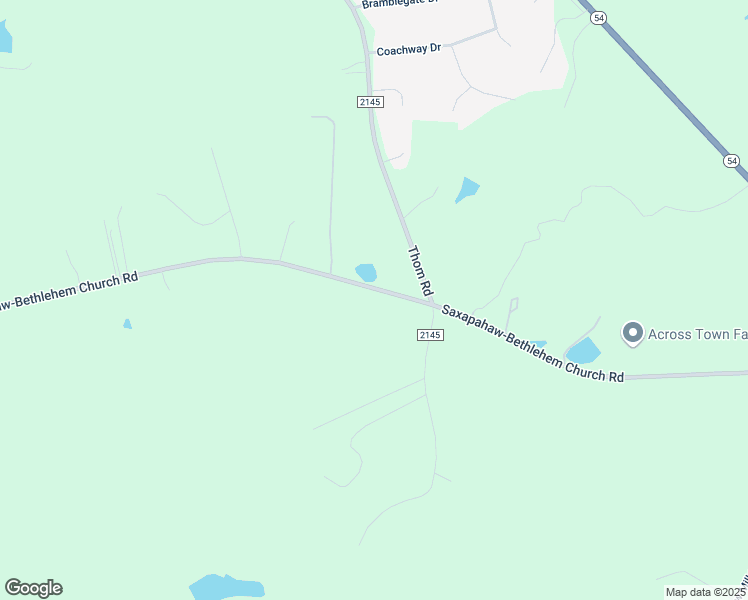 map of restaurants, bars, coffee shops, grocery stores, and more near 3017 Saxapahaw-Bethlehem Church Road in Graham