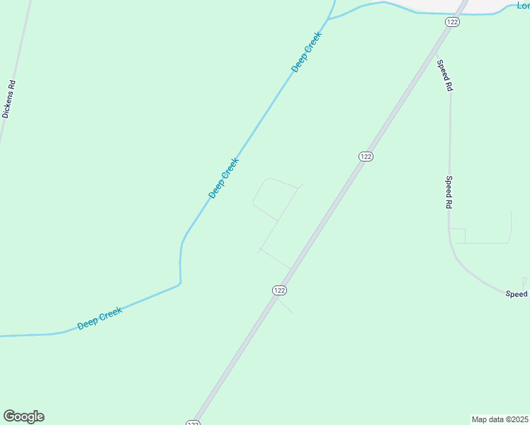 map of restaurants, bars, coffee shops, grocery stores, and more near Gray Drive in Edgecombe County