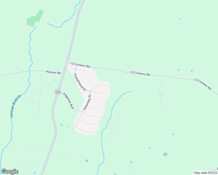 map of restaurants, bars, coffee shops, grocery stores, and more near 101 Saturday Drive in Lascassas