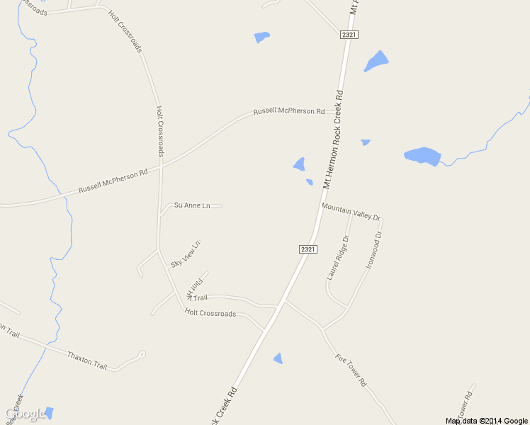 map of restaurants, bars, coffee shops, grocery stores, and more near 5709 Mount Hermon Rock Creek Road in Snow Camp
