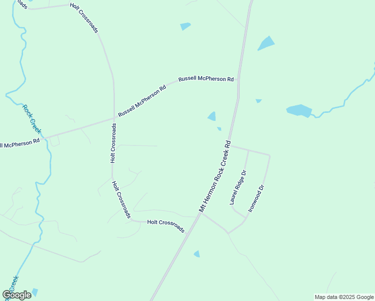 map of restaurants, bars, coffee shops, grocery stores, and more near 5709 Mount Hermon Rock Creek Road in Snow Camp