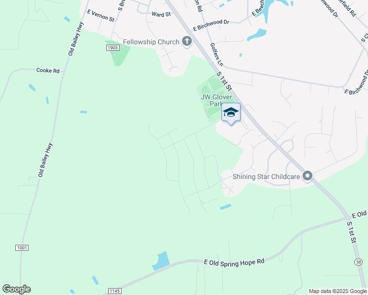 map of restaurants, bars, coffee shops, grocery stores, and more near 1140 Centerview Drive in Nashville