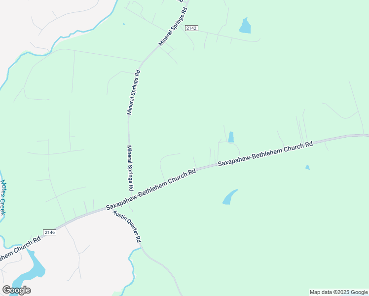 map of restaurants, bars, coffee shops, grocery stores, and more near 5409 Silver Hill Lane in Graham