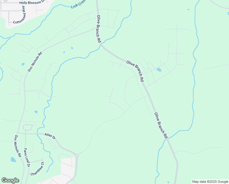map of restaurants, bars, coffee shops, grocery stores, and more near 4208 Sweet Ivy Landing in Durham