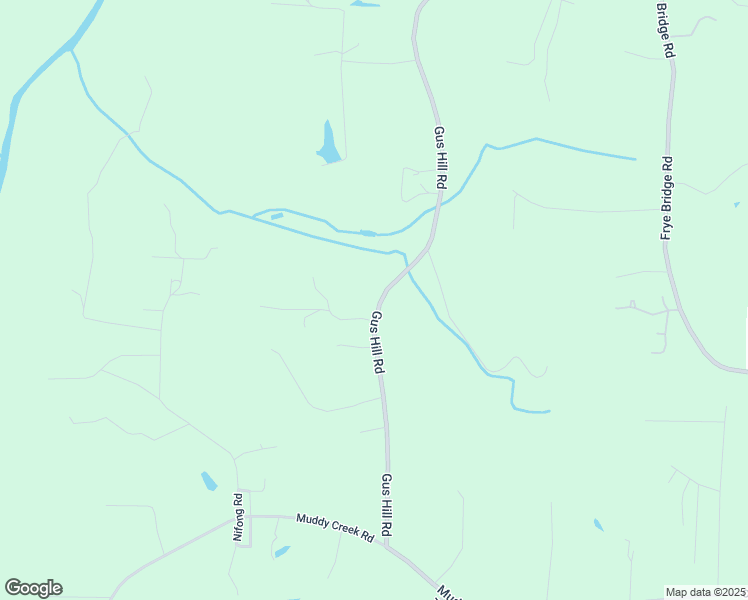 map of restaurants, bars, coffee shops, grocery stores, and more near 683 Gus Hill Road in Clemmons