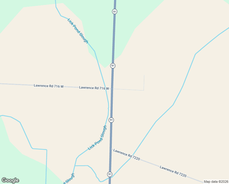 map of restaurants, bars, coffee shops, grocery stores, and more near 992 Arkansas 91 in Walnut Ridge