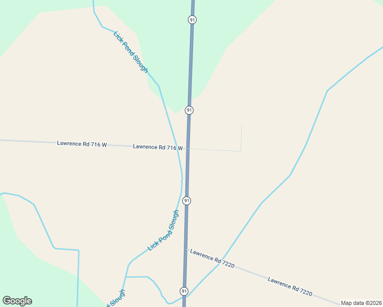 map of restaurants, bars, coffee shops, grocery stores, and more near 1002 State Highway 91 in Walnut Ridge