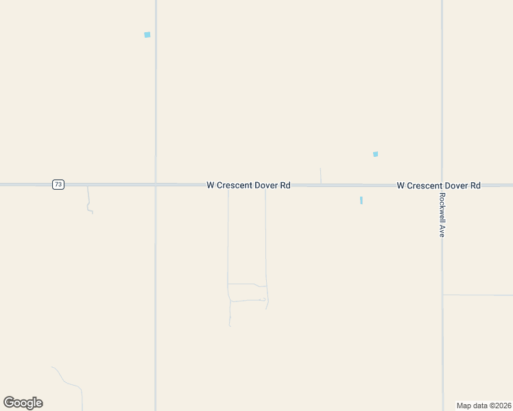 map of restaurants, bars, coffee shops, grocery stores, and more near 7601 Prairie Ridge Lane in Crescent
