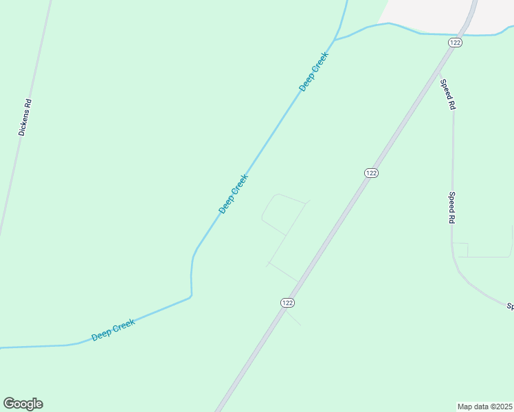 map of restaurants, bars, coffee shops, grocery stores, and more near Gray Drive in Edgecombe County