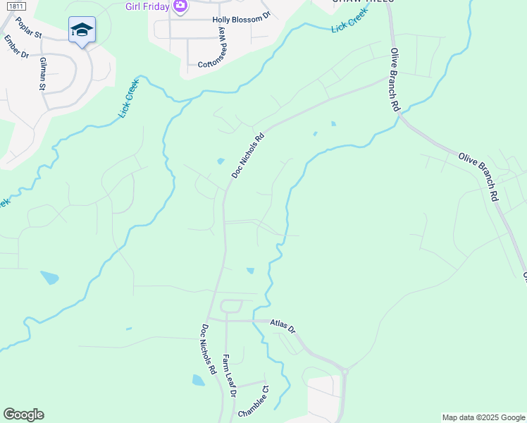 map of restaurants, bars, coffee shops, grocery stores, and more near 1109 Bell Heather Road in Durham