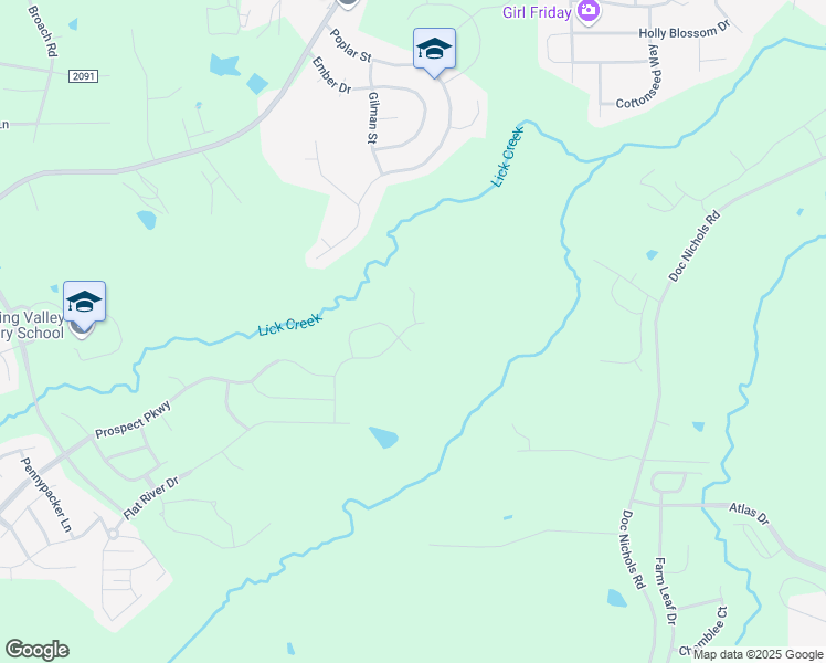 map of restaurants, bars, coffee shops, grocery stores, and more near 1406 San Antonio Boulevard in Durham