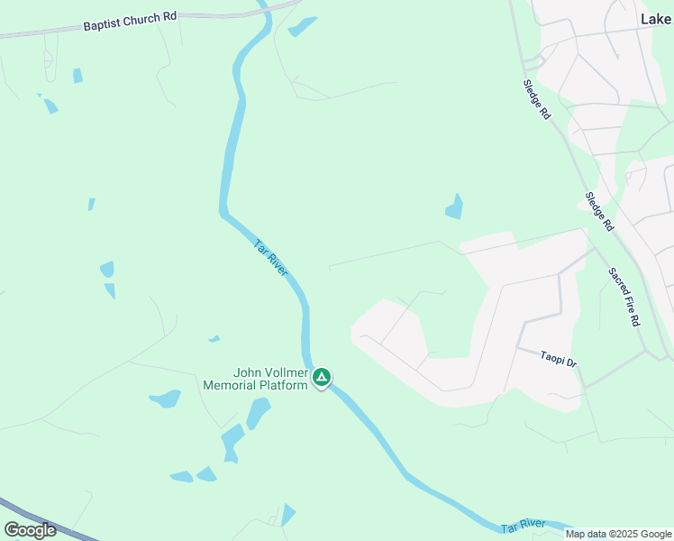 map of restaurants, bars, coffee shops, grocery stores, and more near 273 Sacred Fire Road in Louisburg