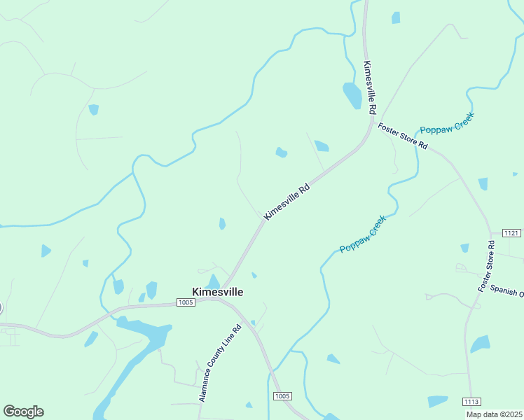 map of restaurants, bars, coffee shops, grocery stores, and more near 6347 Kimesville Road in Liberty