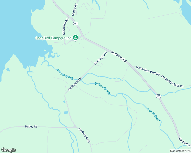 map of restaurants, bars, coffee shops, grocery stores, and more near 134 Coxburg Road North in Holladay