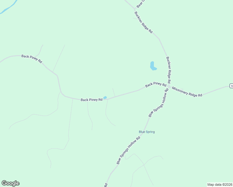 map of restaurants, bars, coffee shops, grocery stores, and more near 10786 Back Piney Road in Bon Aqua