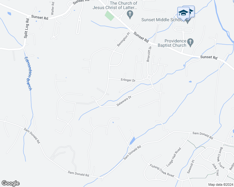 map of restaurants, bars, coffee shops, grocery stores, and more near 2144 Sister Court in Nolensville