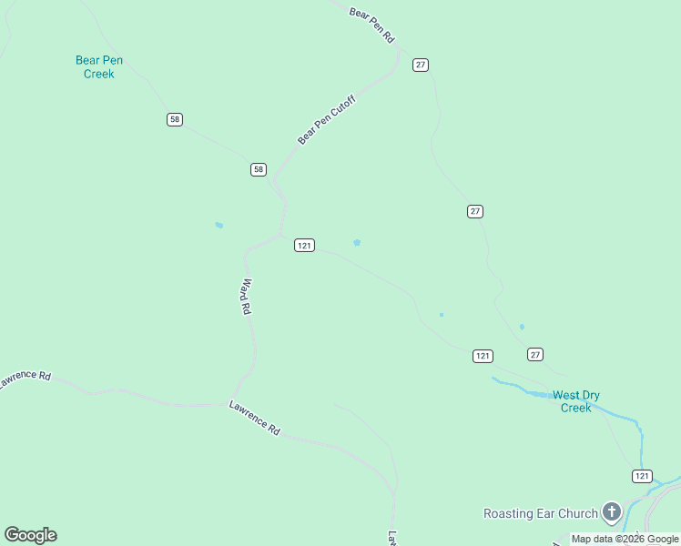 map of restaurants, bars, coffee shops, grocery stores, and more near 151 Cecil Stevens Road in Onia