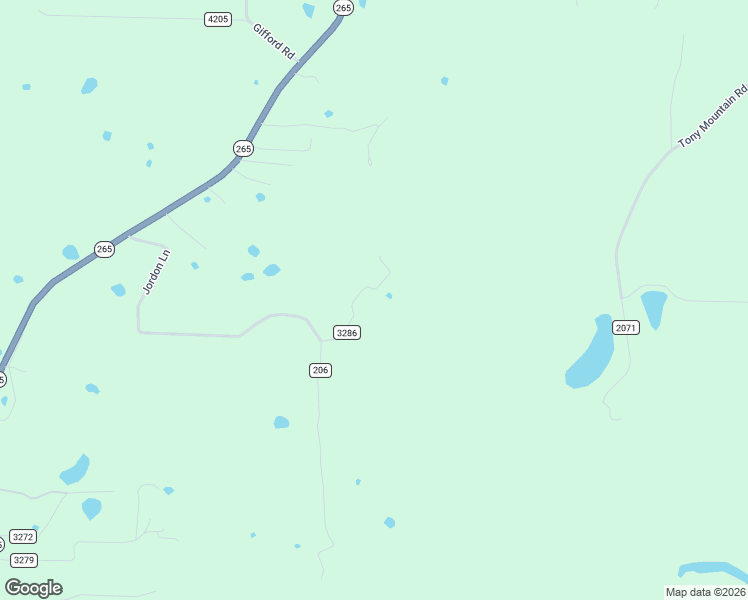map of restaurants, bars, coffee shops, grocery stores, and more near 11563 Silverwood Road in Prairie Grove