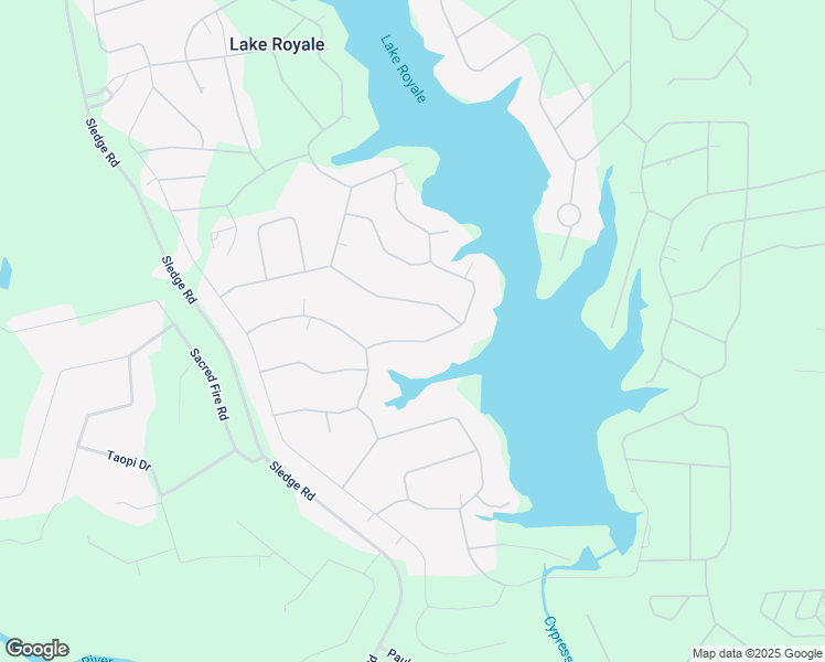 map of restaurants, bars, coffee shops, grocery stores, and more near 674 Sagamore Drive in Louisburg