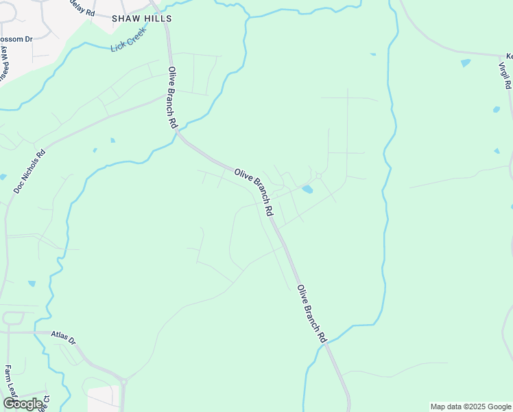 map of restaurants, bars, coffee shops, grocery stores, and more near 963 Westerland Way in Durham