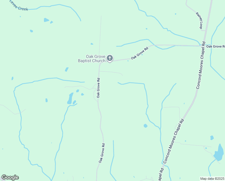 map of restaurants, bars, coffee shops, grocery stores, and more near 110 Oak Grove Road in Milan