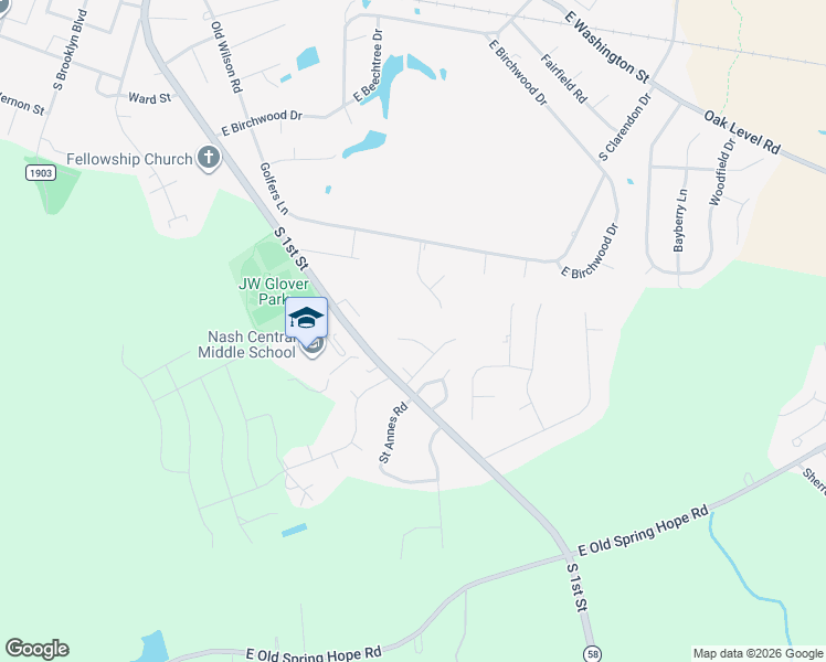 map of restaurants, bars, coffee shops, grocery stores, and more near 306 Aubrie Lane in Nashville