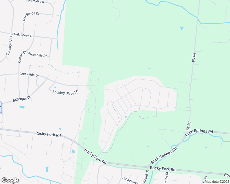 map of restaurants, bars, coffee shops, grocery stores, and more near 743 Ravensdowne Drive in Nolensville