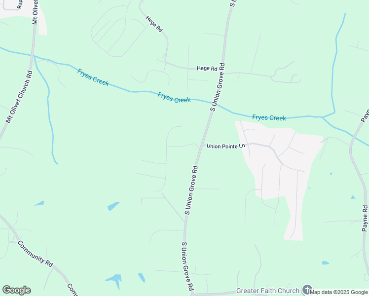 map of restaurants, bars, coffee shops, grocery stores, and more near 191 Lavender Lane in Lexington
