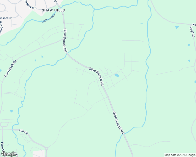 map of restaurants, bars, coffee shops, grocery stores, and more near 963 Westerland Way in Durham
