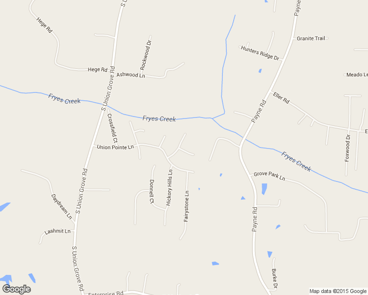 map of restaurants, bars, coffee shops, grocery stores, and more near 119 Valley Hill Lane in Lexington