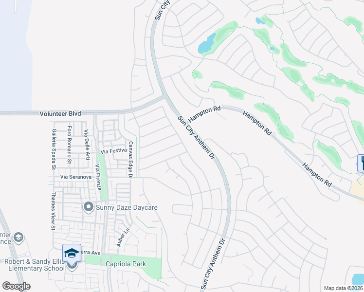 map of restaurants, bars, coffee shops, grocery stores, and more near 3001 Hartsville Road in Henderson