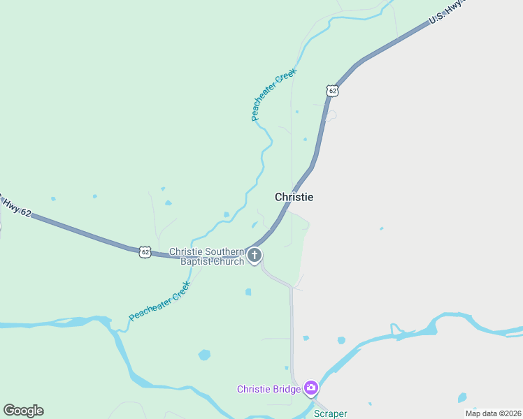 map of restaurants, bars, coffee shops, grocery stores, and more near 497-1 RR 2 in Westville