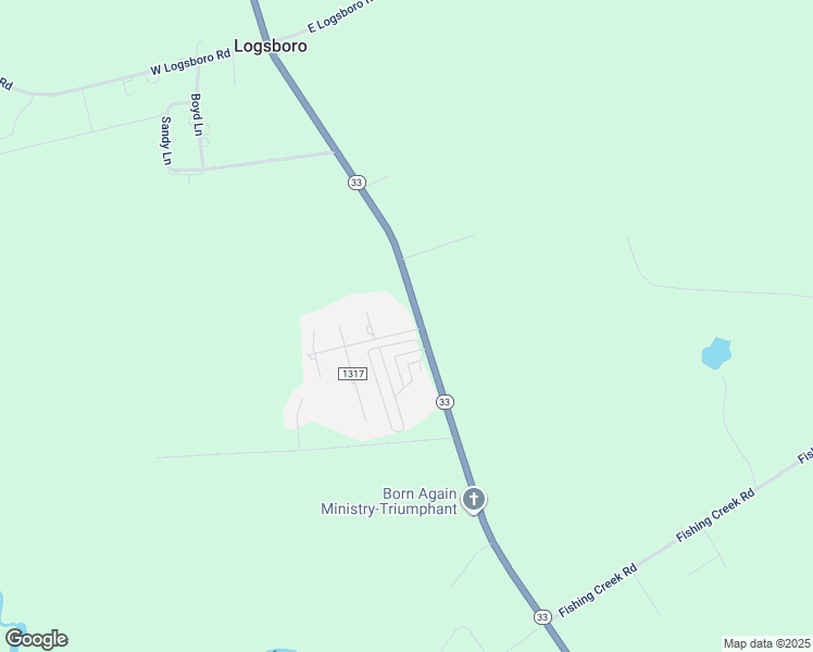 map of restaurants, bars, coffee shops, grocery stores, and more near 5207 North Carolina 33 in Tarboro
